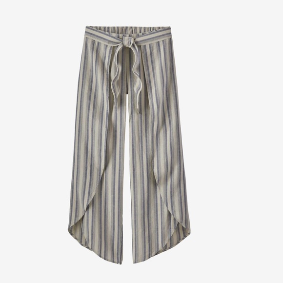 Patagonia Pants - Patagonia Garden Island Pants